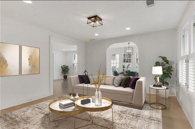 Foto del edificio - 2512 Brookwood Dr NE