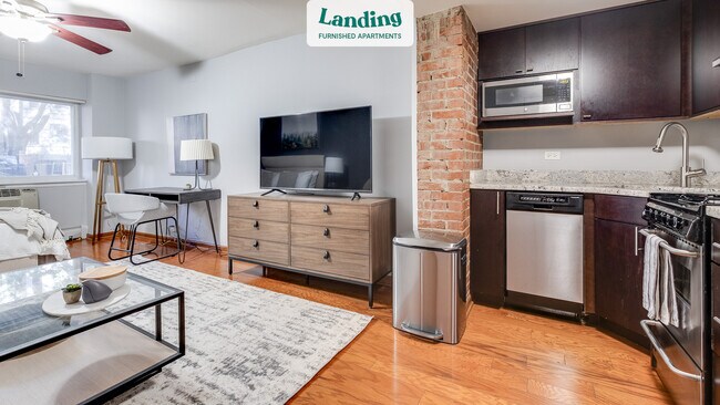Foto del edificio - 639 W Grace St
