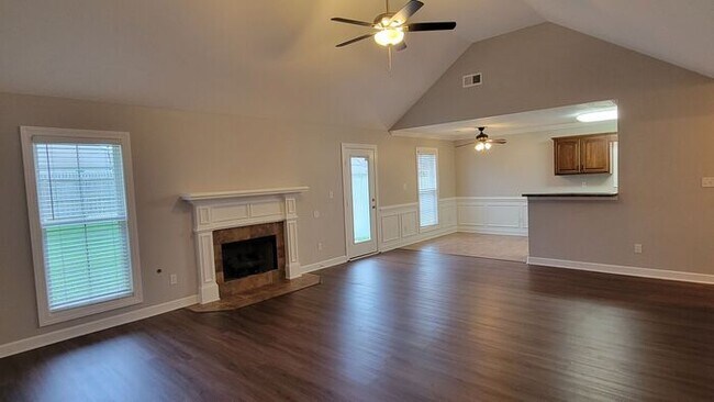 Foto del edificio - Cedarbrook Farms Subdivision