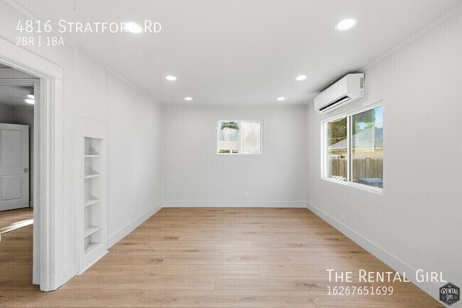 Foto del edificio - 4816 Stratford Rd
