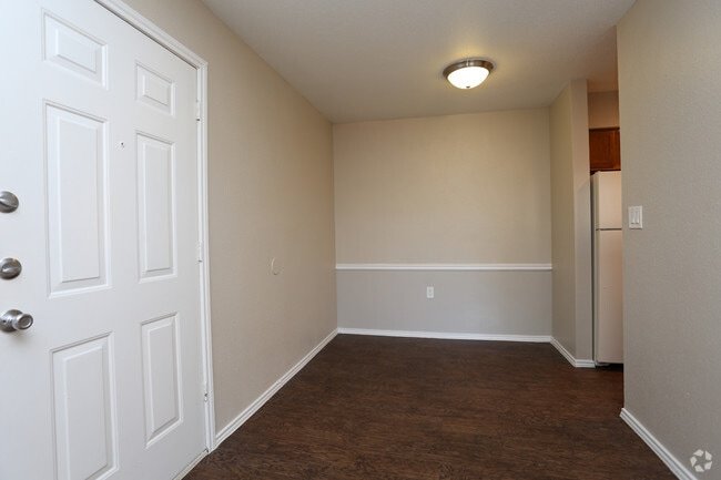 Interior Photo - The Timbers