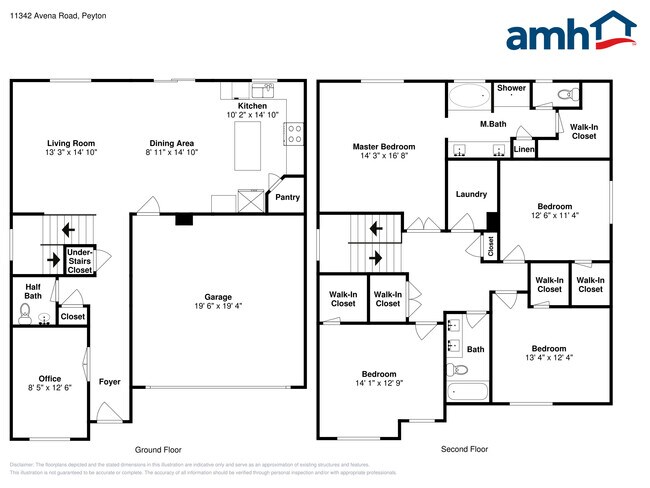 Foto del edificio - 11342 Avena Rd