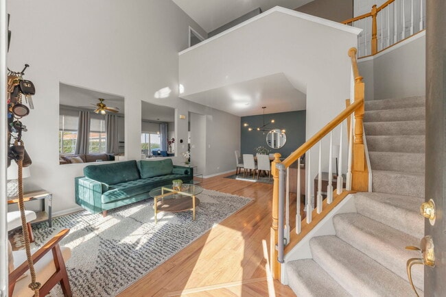 Building Photo - 2020 Juniper Ct