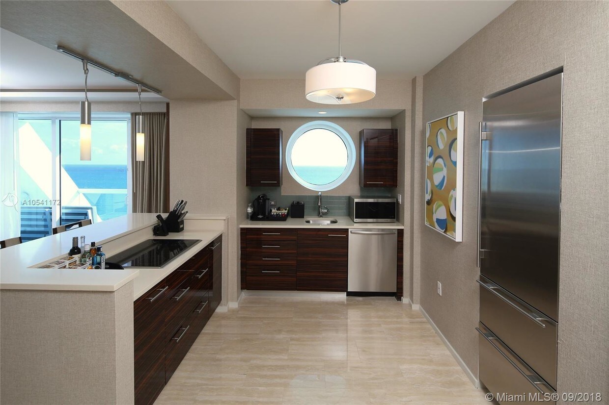 Foto principal - 551 N Fort Lauderdale Beach Blvd