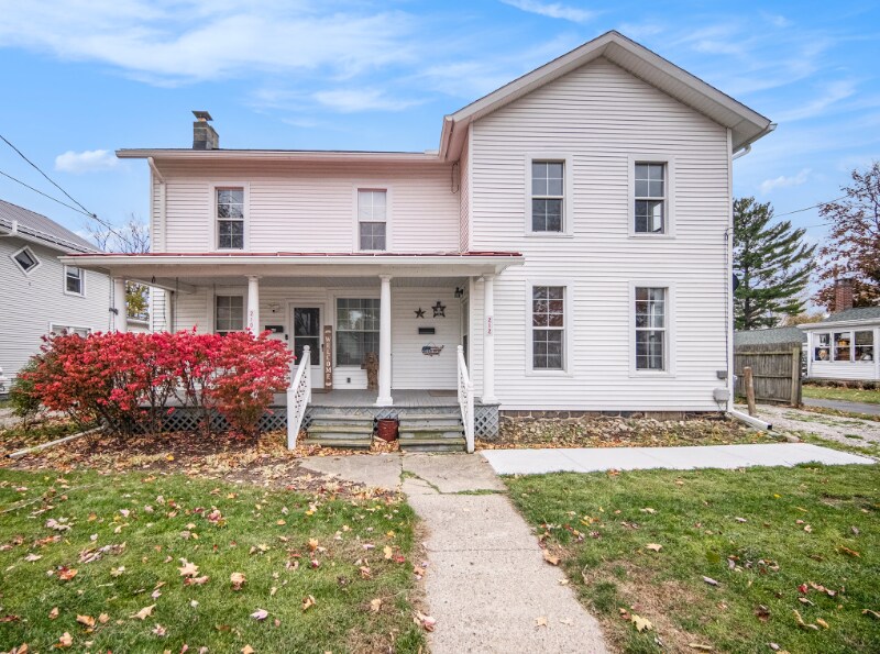 Foto principal - 212 Kilbuck St E