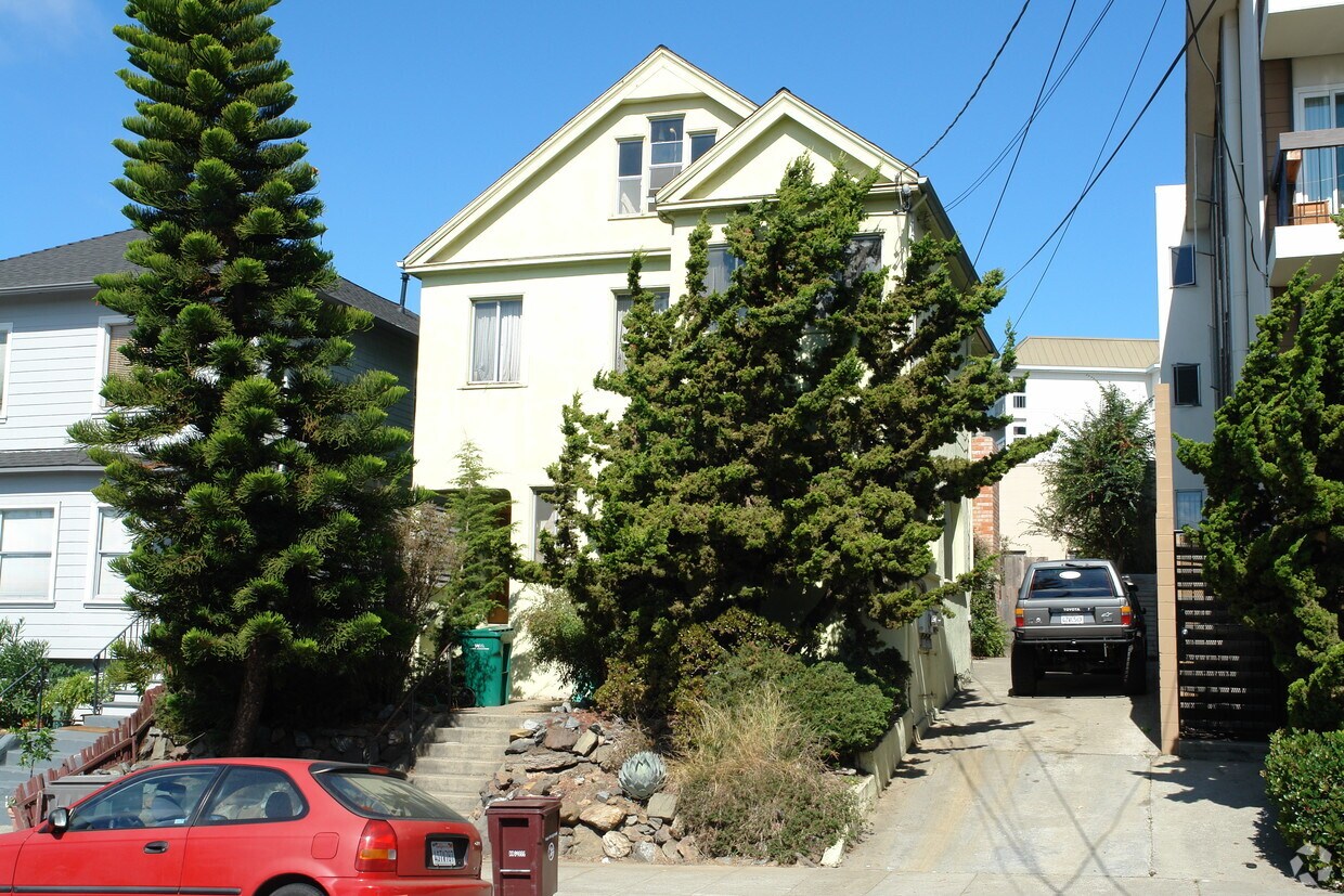 Foto del edificio - 4035 Howe St
