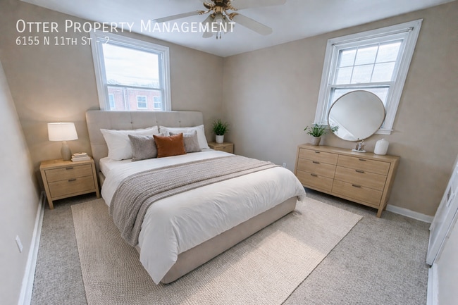 Foto del edificio - 6155 N 11th St