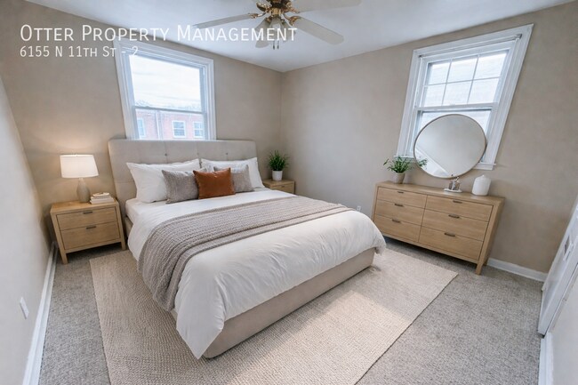 Building Photo - 6155 N 11th St