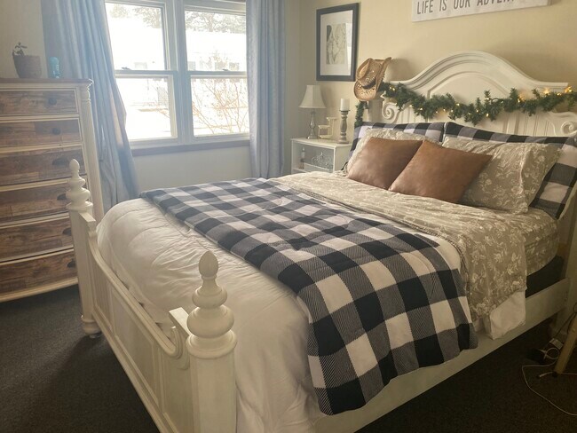 Foto del edificio - 6 McNally Terrace