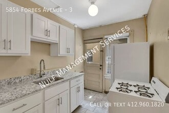 Building Photo - 5854 Forbes Ave