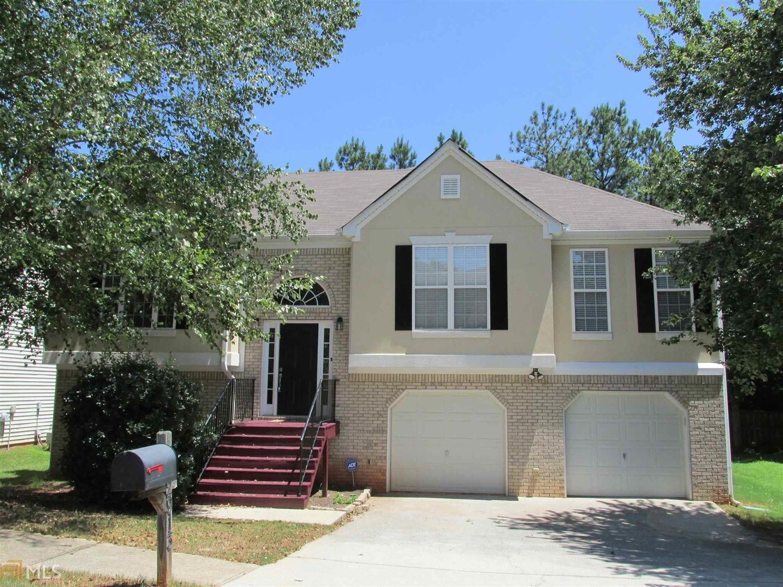 2913 Edgefield Ct SW, Marietta, GA 30008 House Rental in Marietta, GA