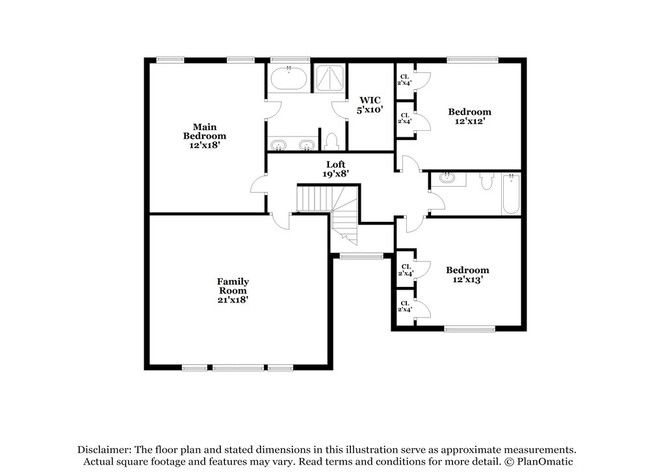 Building Photo - 7932 Kirkfield Dr