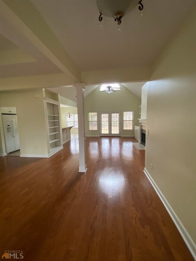 Foto del edificio - 439 Myrtle Crossing Ln