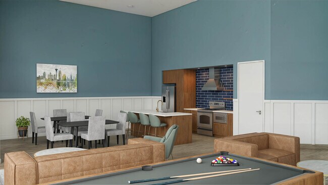 Foto del edificio - Lofts at Creekview