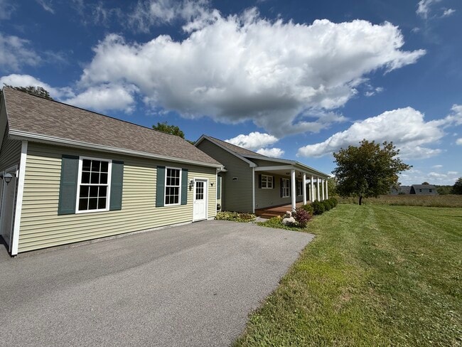 Building Photo - 1801 Trumansburg Rd