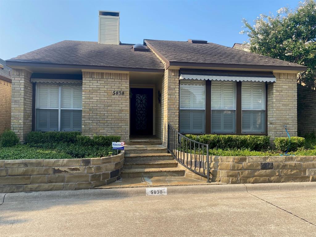 Primary Photo - 5838 Preston Valley Dr
