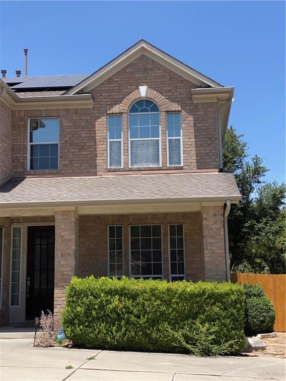 Building Photo - 331 Abbey Dr