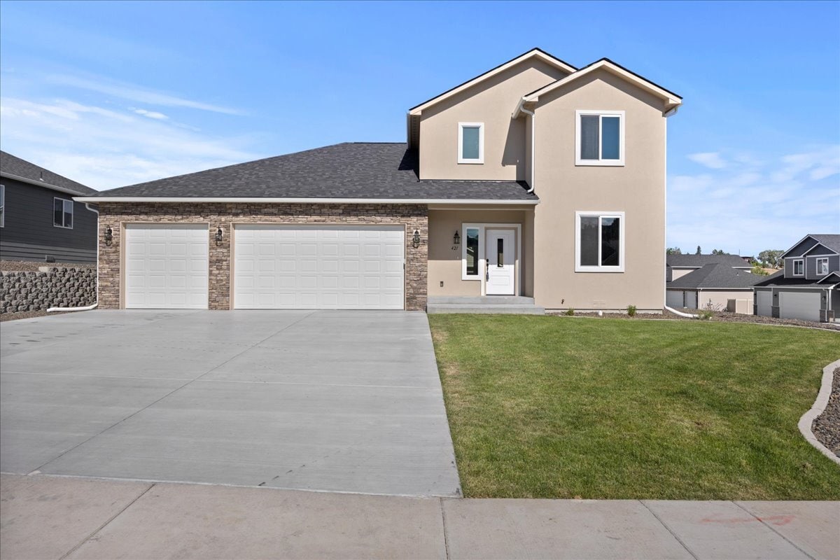 421 N 76th Ave, Yakima, WA 98908 House Rental in Yakima, WA