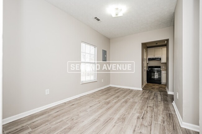 Foto del edificio - 416 N 2nd St