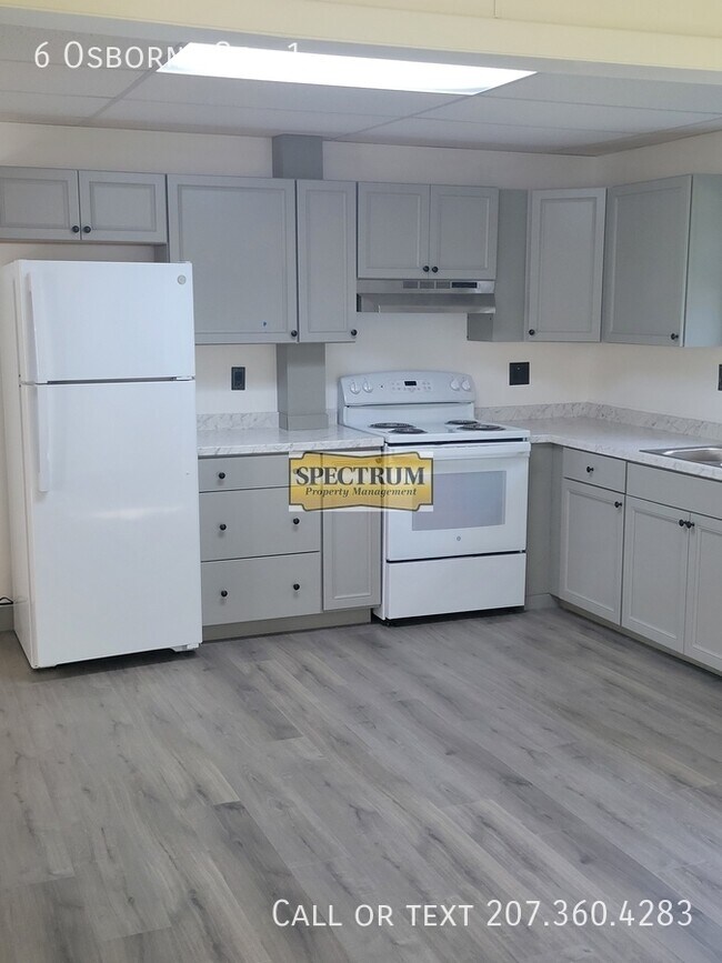 Foto del edificio - 6 Osborne St