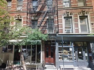 Primary Photo - 14-16 Bedford St