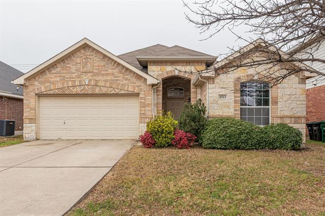 Foto principal - 4513 Grassy Glen Dr