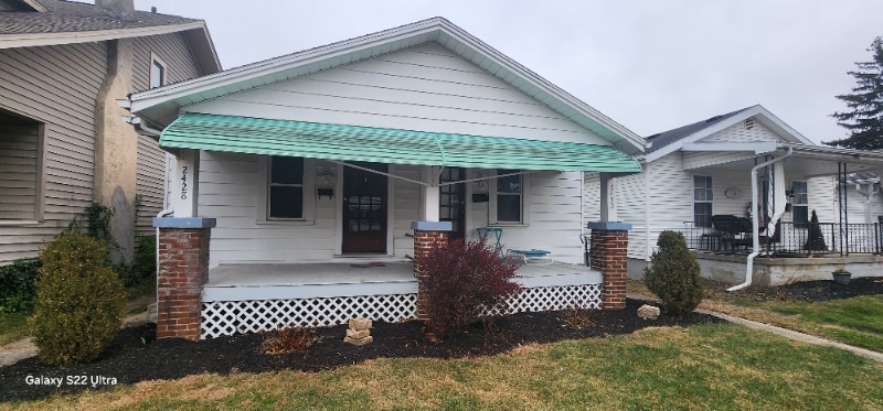 Foto principal - 2428 Nill Ave