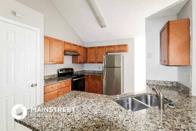 Foto del edificio - 4809 Shallow Farm Dr NE