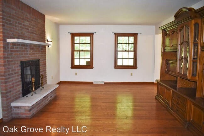 Building Photo - 4 br, 5 bath House - 1600 Ramsey Run Rd
