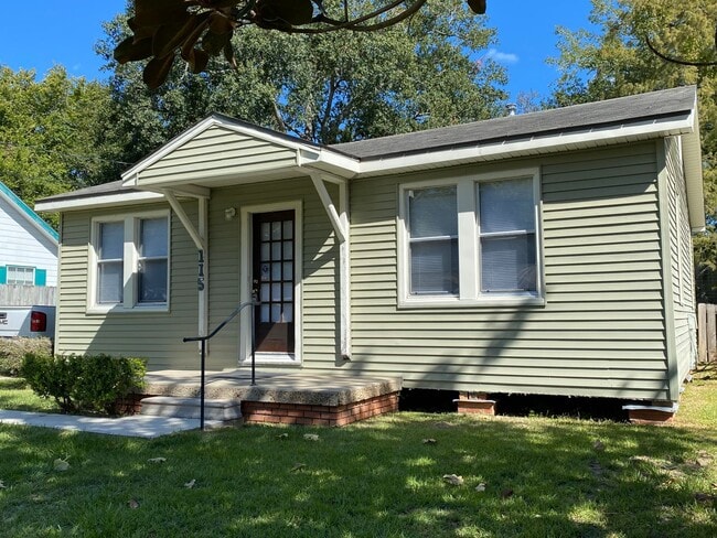 Building Photo - 115 Woodrow St