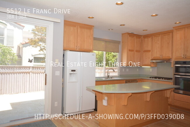 Building Photo - Almaden Winery 3 / 2.5 Single Family Home