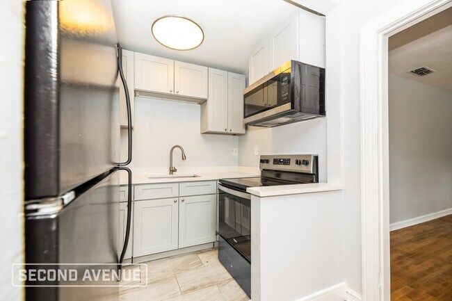 Foto del edificio - 2214 Wilson St