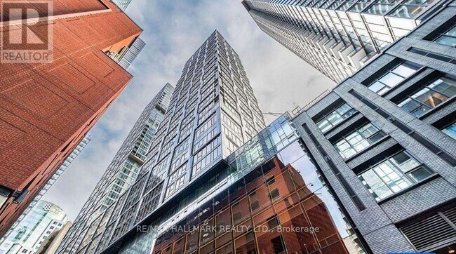 Building Photo - 35-2035 Mercer St