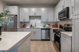 Building Photo - Ascend Citrus Heights