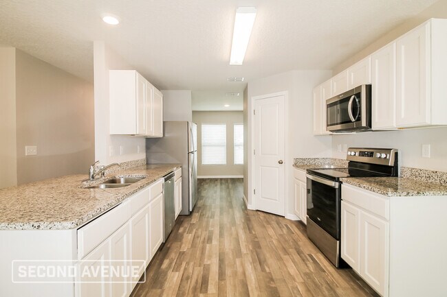 Foto del edificio - 2761 W Shaw Pl