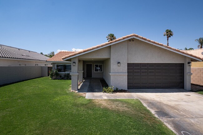 Building Photo - 68270 Hermosillo Rd