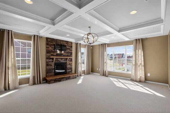 Foto del edificio - 41309 Chestnut Hill St