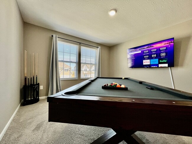 Photo - Brand new Executive home in Liberty Twp, Ohio