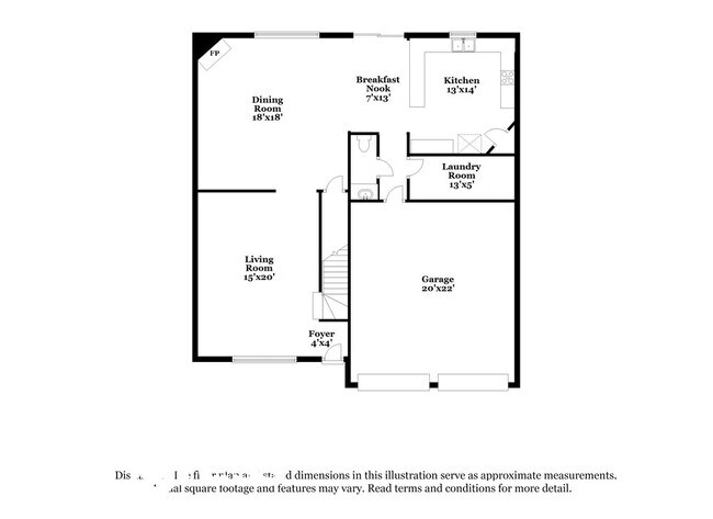 Building Photo - 1511 Columbia Dr