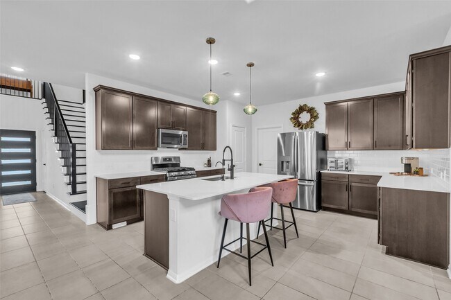 Foto del edificio - 20022 Parkland Gates Dr