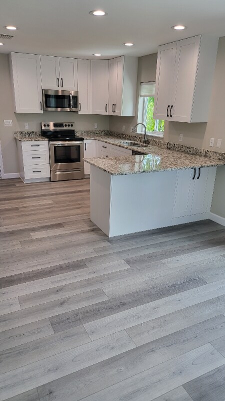 Foto del edificio - 3008 Highland St N