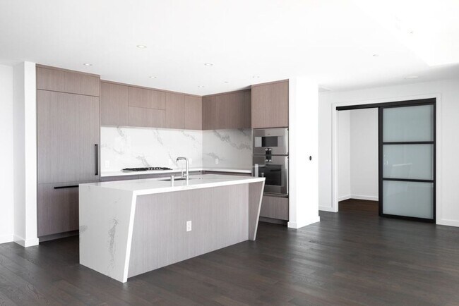 Foto del edificio - Pure Luxury Condo at One88 Bellevue
