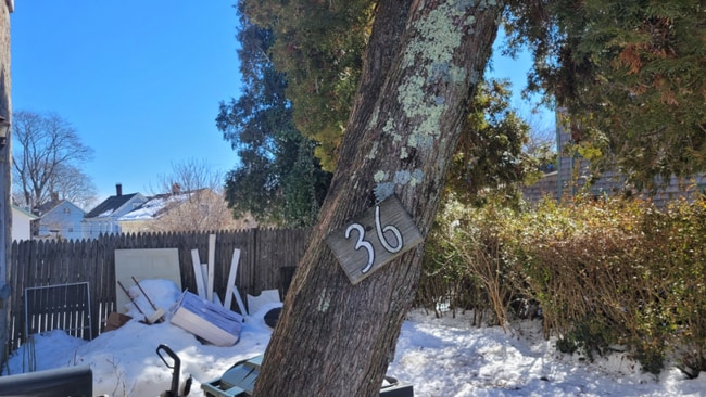 Foto del edificio - 36 Prest St