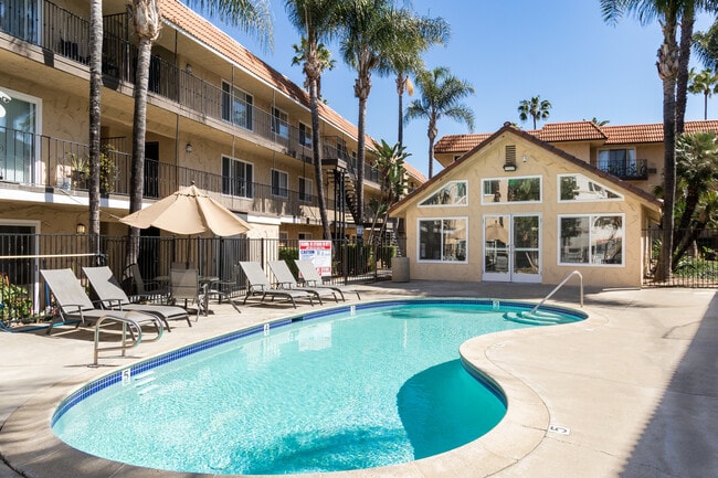 Interior Photo - Casa Grande Apartments