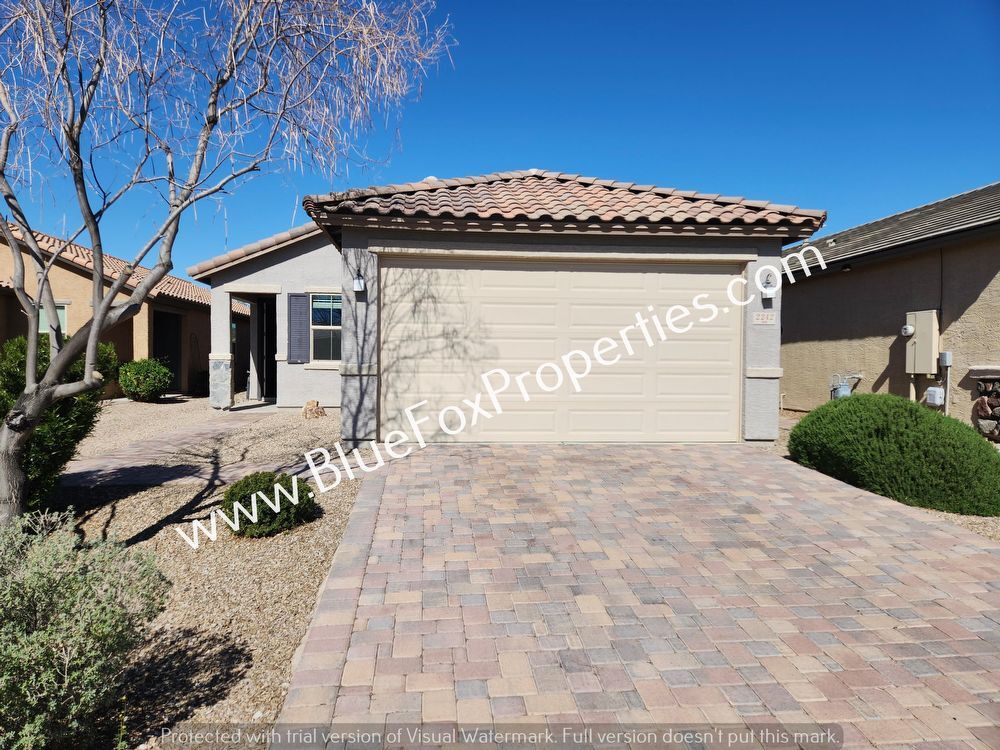 Photo - 2242 W Ephesus Court-