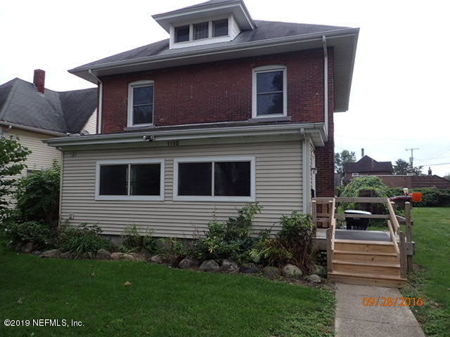 Primary Photo - 1116 E Broadway St