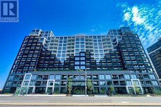 Building Photo - 1100 Sheppard Ave W