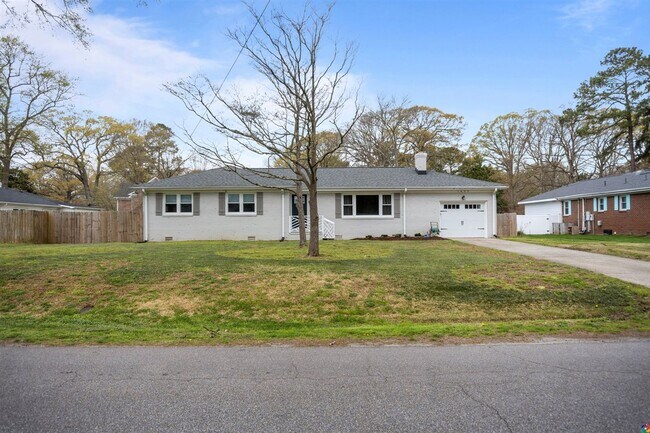 Building Photo - Thoroughgood Short Term Rental