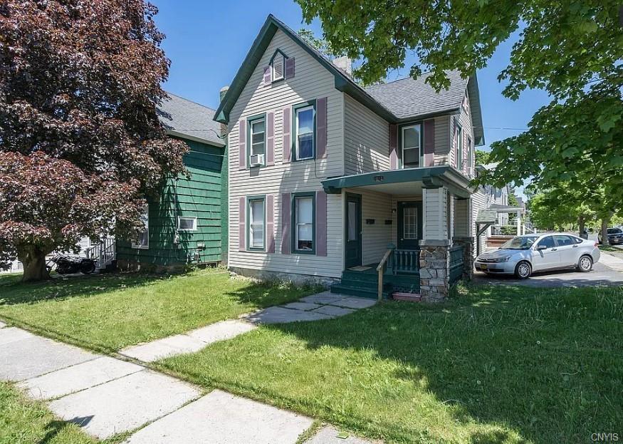 Primary Photo - 1013 Franklin St