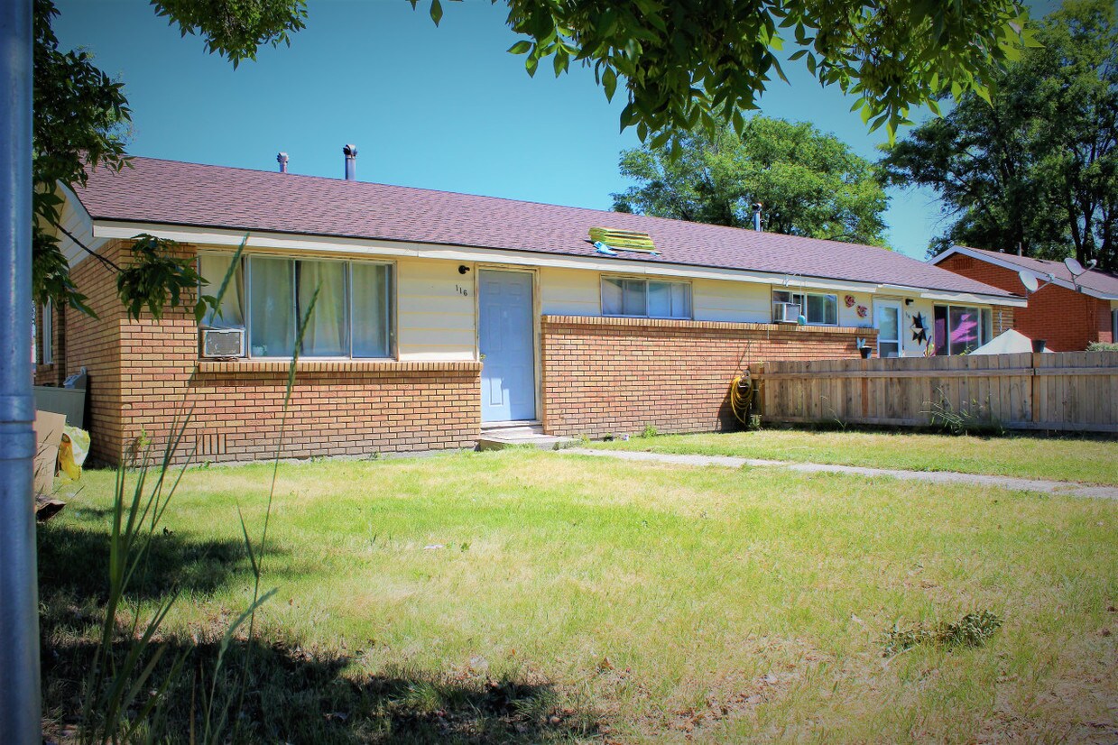 Unit 112 House Rental in Rupert, ID